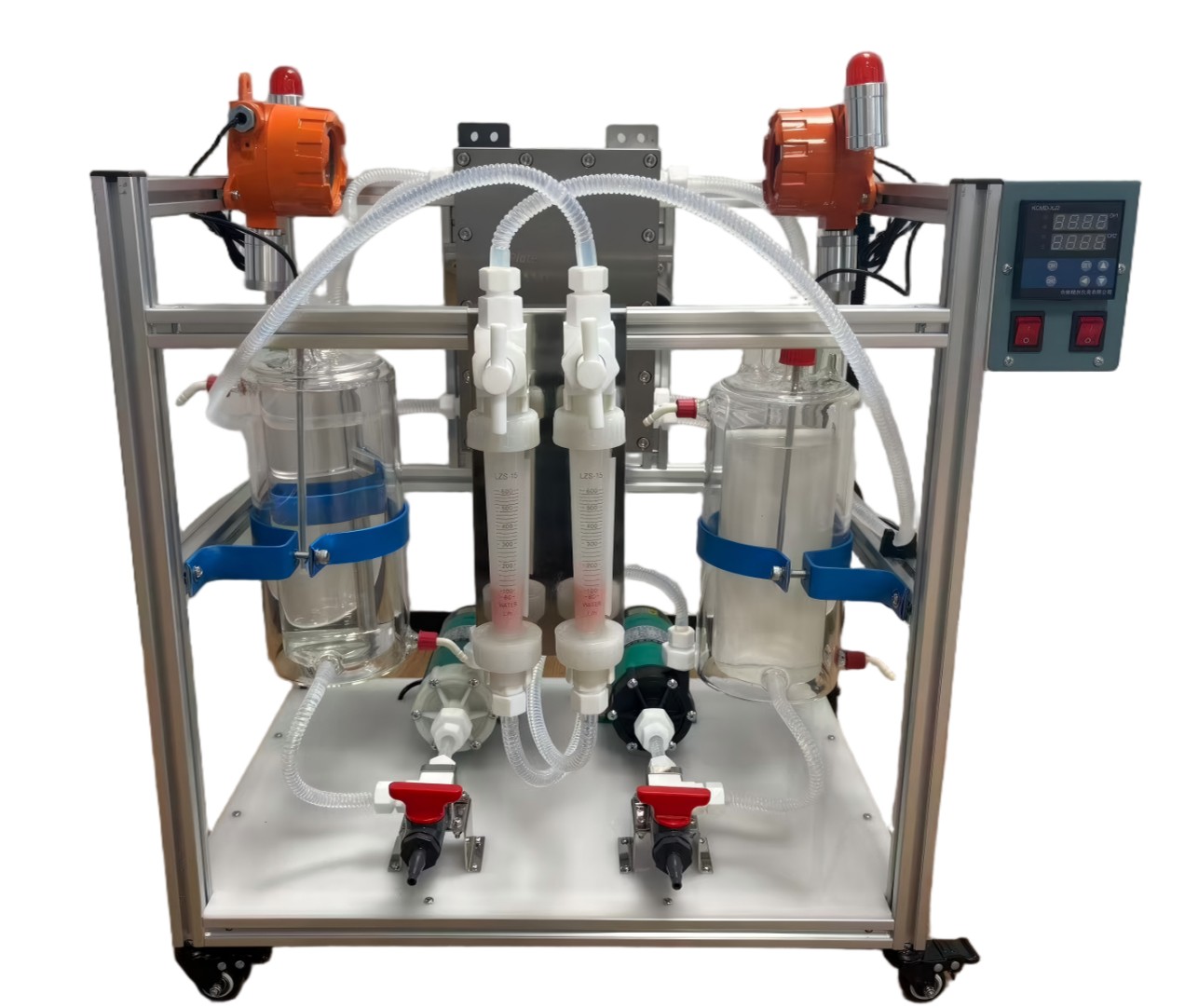 Chlorine Generator