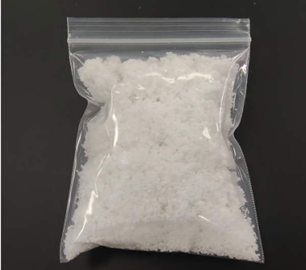 Secondary brine  filter